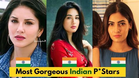 indian porn stars name|Top 20: Gorgeous Indian Pornstars (2024)